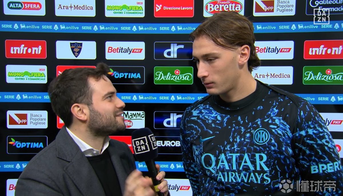 皮奥：客战博德是改变人生的经历，我从未在比赛中感觉那么冷