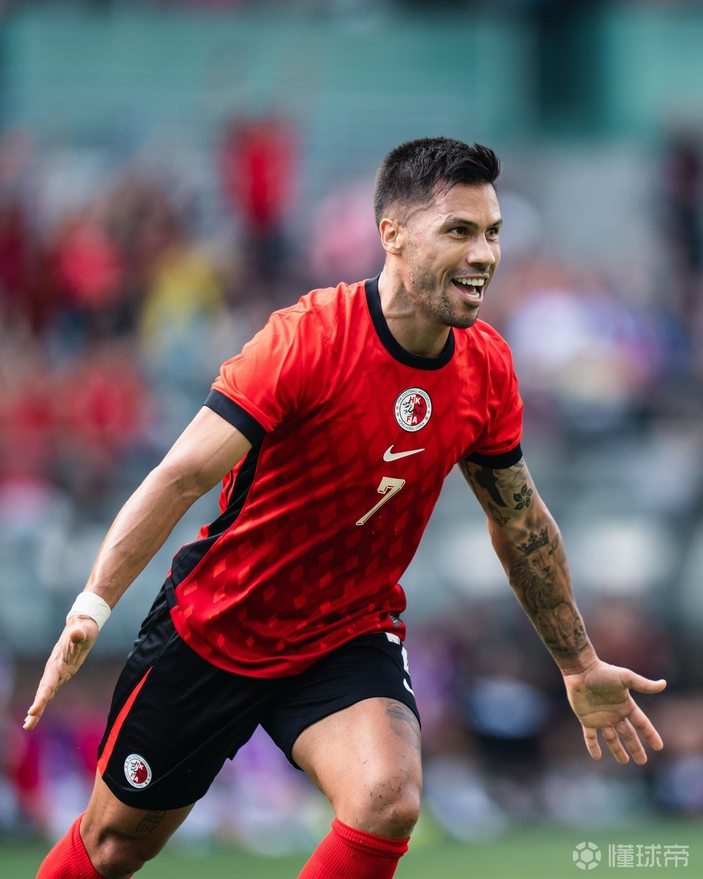 贺岁杯：中国香港代表队1-1首尔，点球大战5-4夺冠