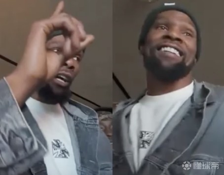 杜兰特：花了2个小时拍适乐肤的广告，赚了200万美元