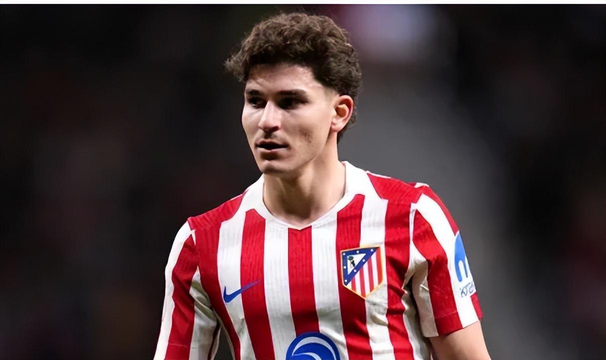 狮子大开口！马竞开2亿欧天价卖阿根廷国脚神锋，巴萨直接被吓退