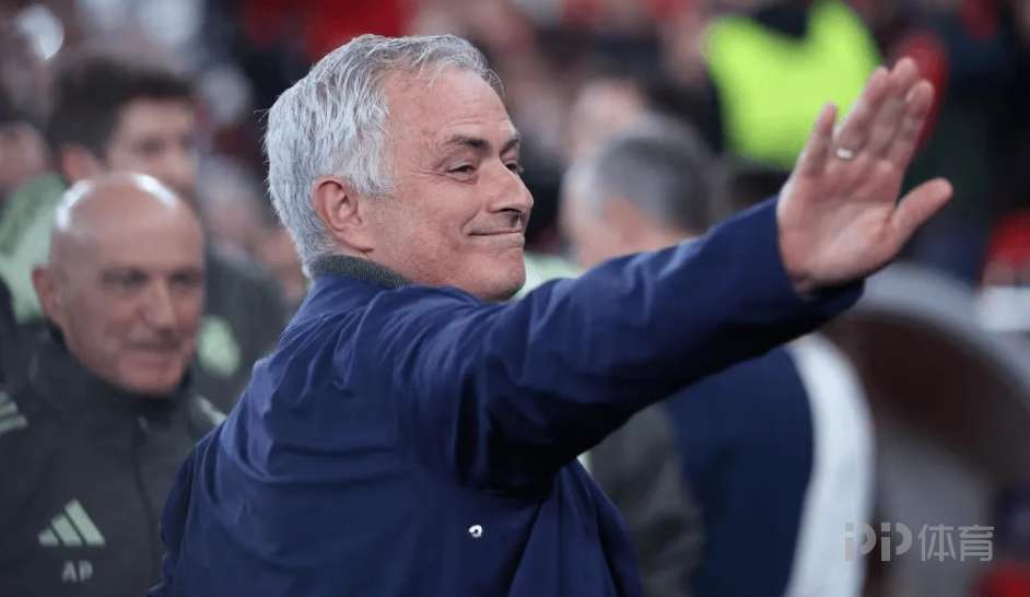 阿斯：穆里尼奥不可能重返皇马执教 皇马高层已将其排除