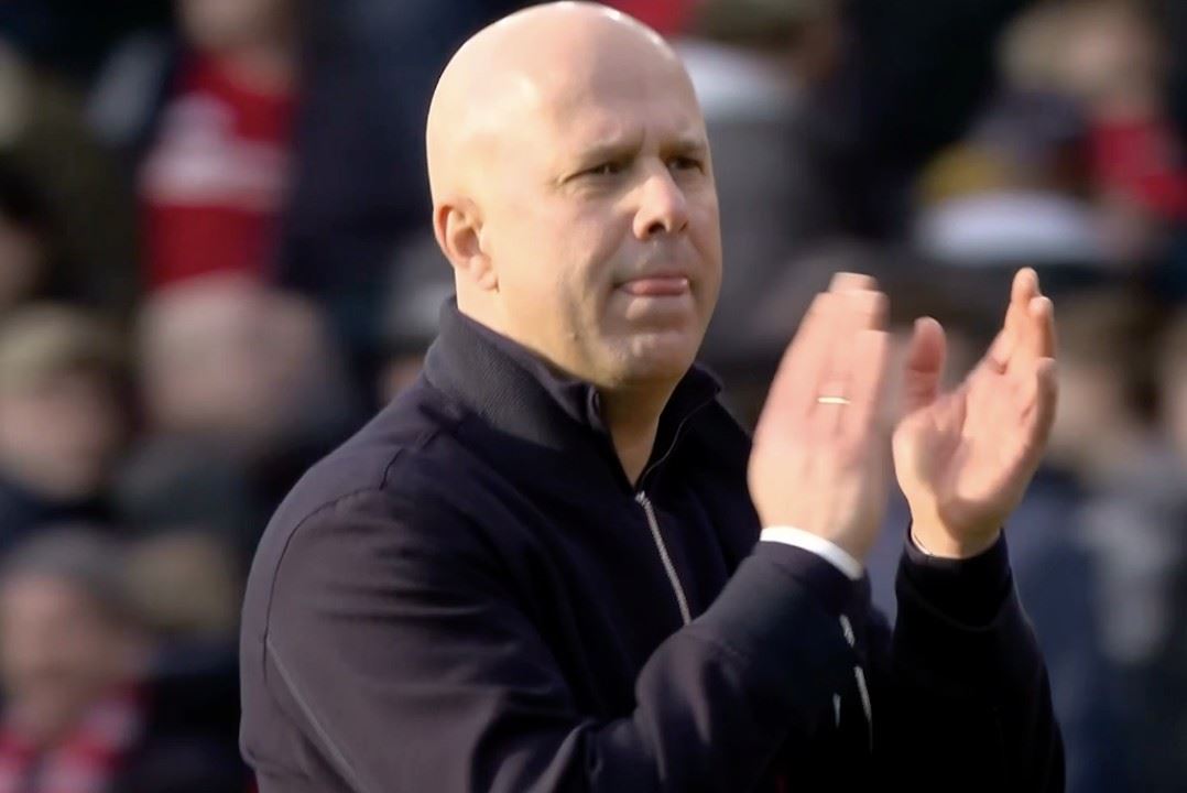 结束连续3次交锋不胜，斯洛特治下利物浦首次击败森林