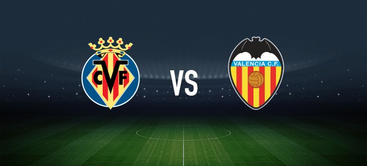 比利亚雷亚尔vs瓦伦西亚：尼古拉-佩佩、阿约塞-佩雷斯首发，加亚、乌马尔-萨迪克出战