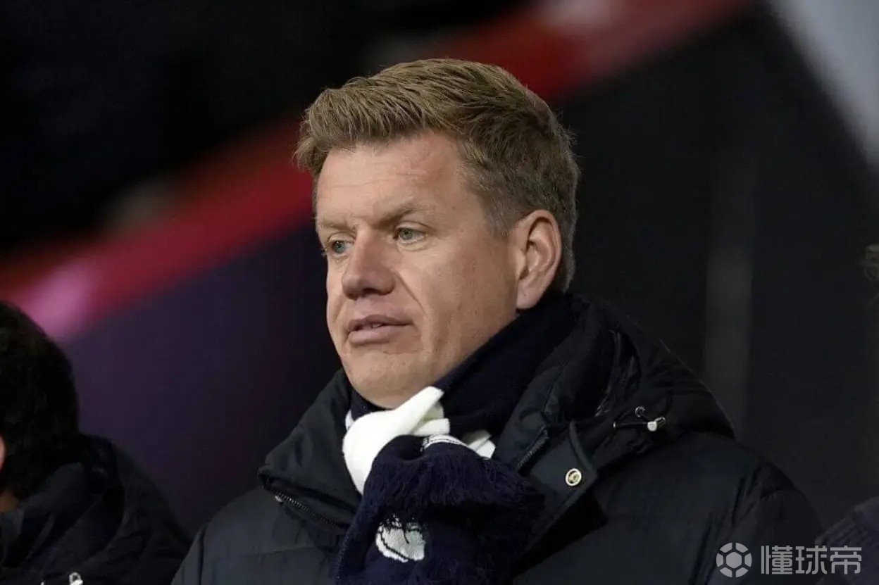 热刺总监兰格：1月引援选择很少；罗梅罗此前言论已内部处理