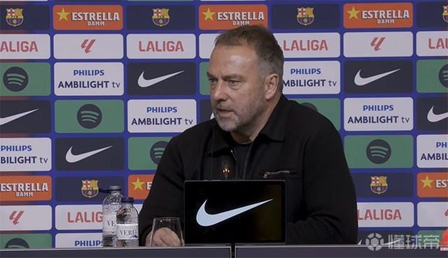 弗里克：亚马尔被换下时不高兴？你们觉得是大事，但我没意见