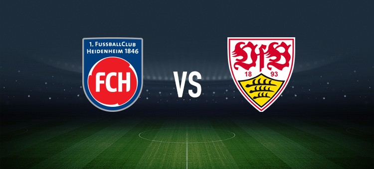 海登海姆vs斯图加特：阿尔扬-伊布拉希莫维奇、派林格首发，努贝尔、施蒂勒出战