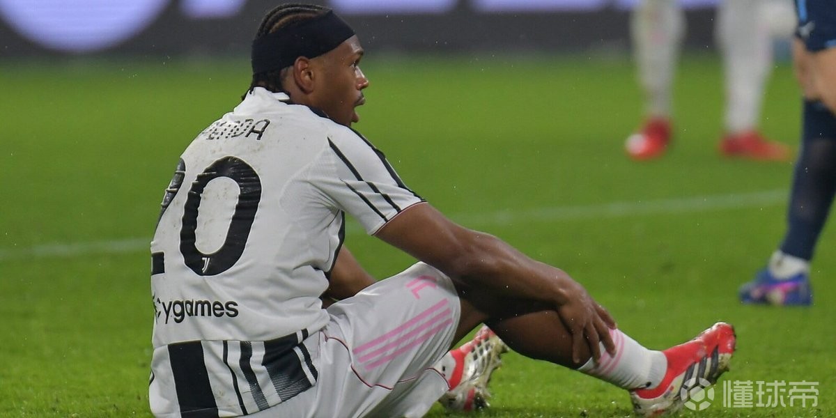 31场仅打进2球，斯基拉：尤文会在今夏尝试出售奥蓬达