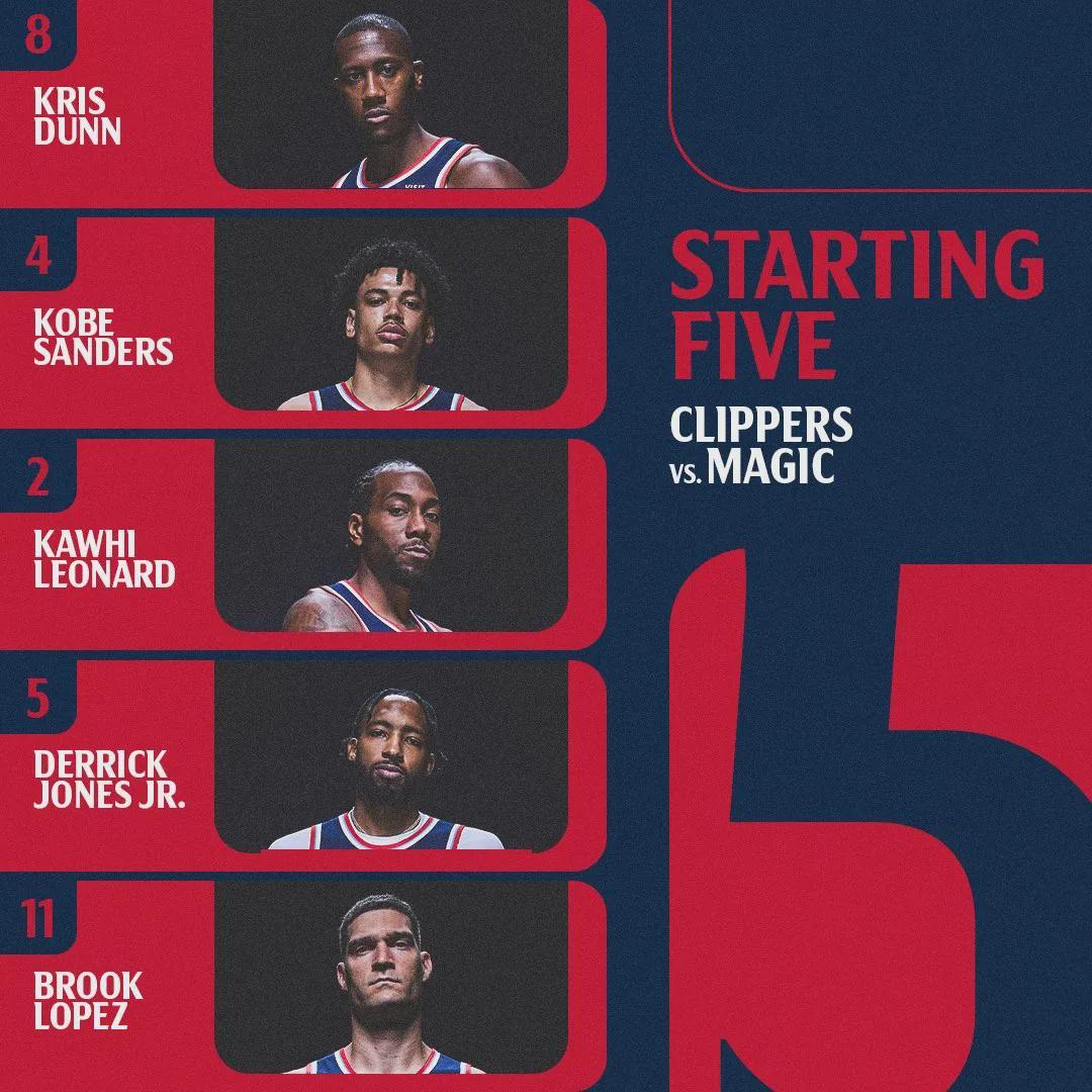 快船绝杀失败！36+5对轰伦纳德！7换1交易改变NBA格局