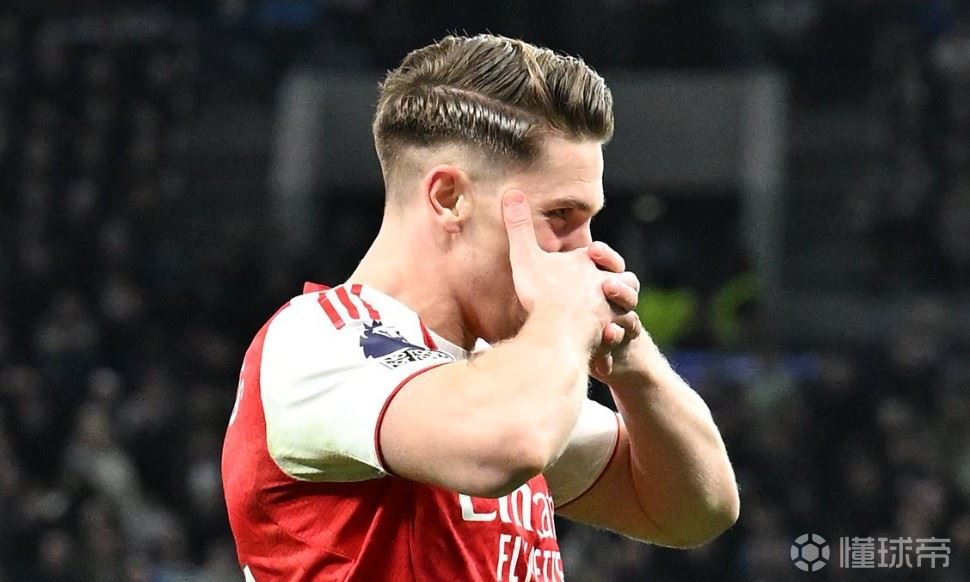 状态有所提升，哲凯赖什近5场英超已经打进4粒进球