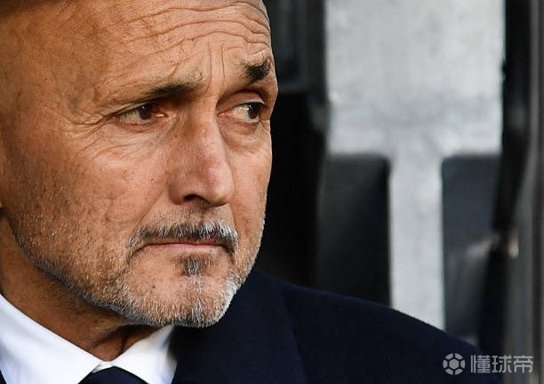 跟队：斯帕莱蒂的未来取决于尤文接下来的两场比赛