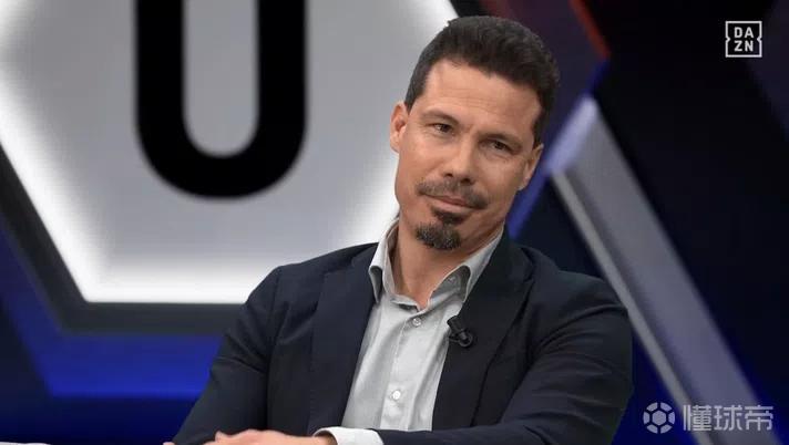 埃尔纳内斯：这赛季的迪马尔科比卡洛斯和马塞洛更具威胁