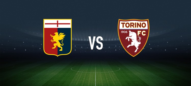 热那亚vs都灵：马利诺夫斯基、洛伦佐-科隆博首发，乔瓦尼-西蒙尼、弗拉希奇出战