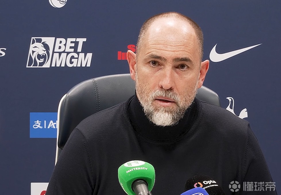 图多尔：对目前的我们来说阿森纳太强了；我喜欢球员们的态度