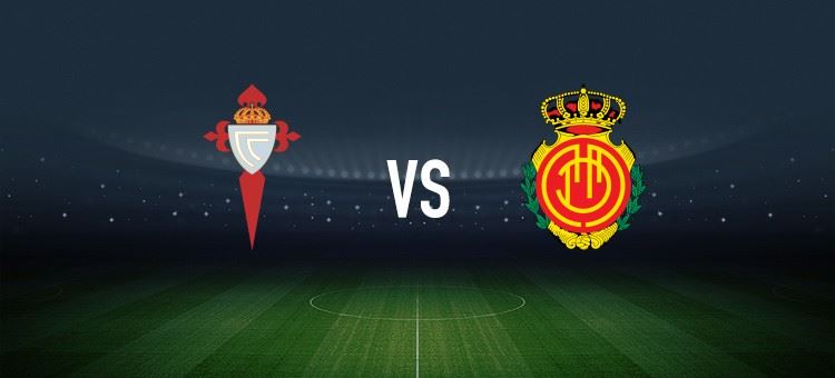 塞尔塔vs马略卡：马科斯-阿隆索、贝西诺首发，塞尔希-达德尔、韦达特-穆里奇出战