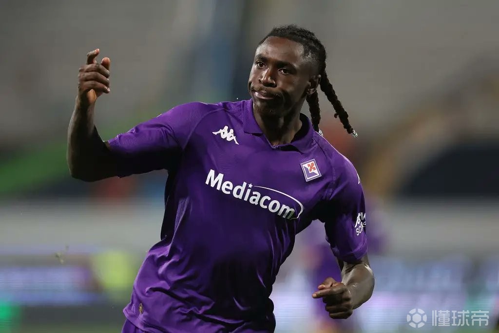 都体：米兰可能3000-3500万加球员追基恩，紫百合有意卡马尔达