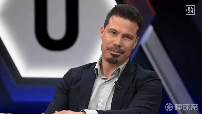 埃尔纳内斯：这赛季的迪马尔科比卡洛斯和马塞洛更具威胁