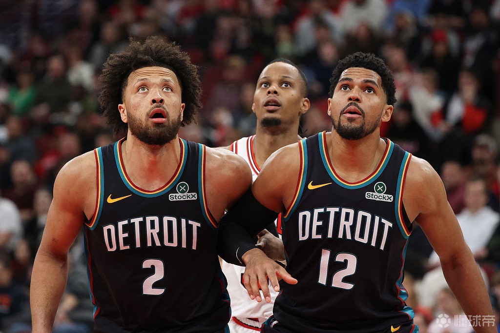 NBA战力榜：活塞继续榜首，前十八仅掘金绿军互换位置