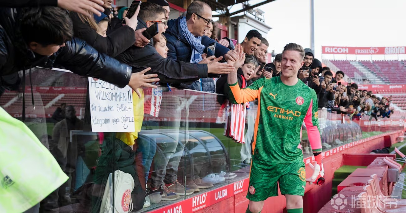 阿斯：巴萨今夏会为特狮寻找下家，但球员未表达出具体意愿