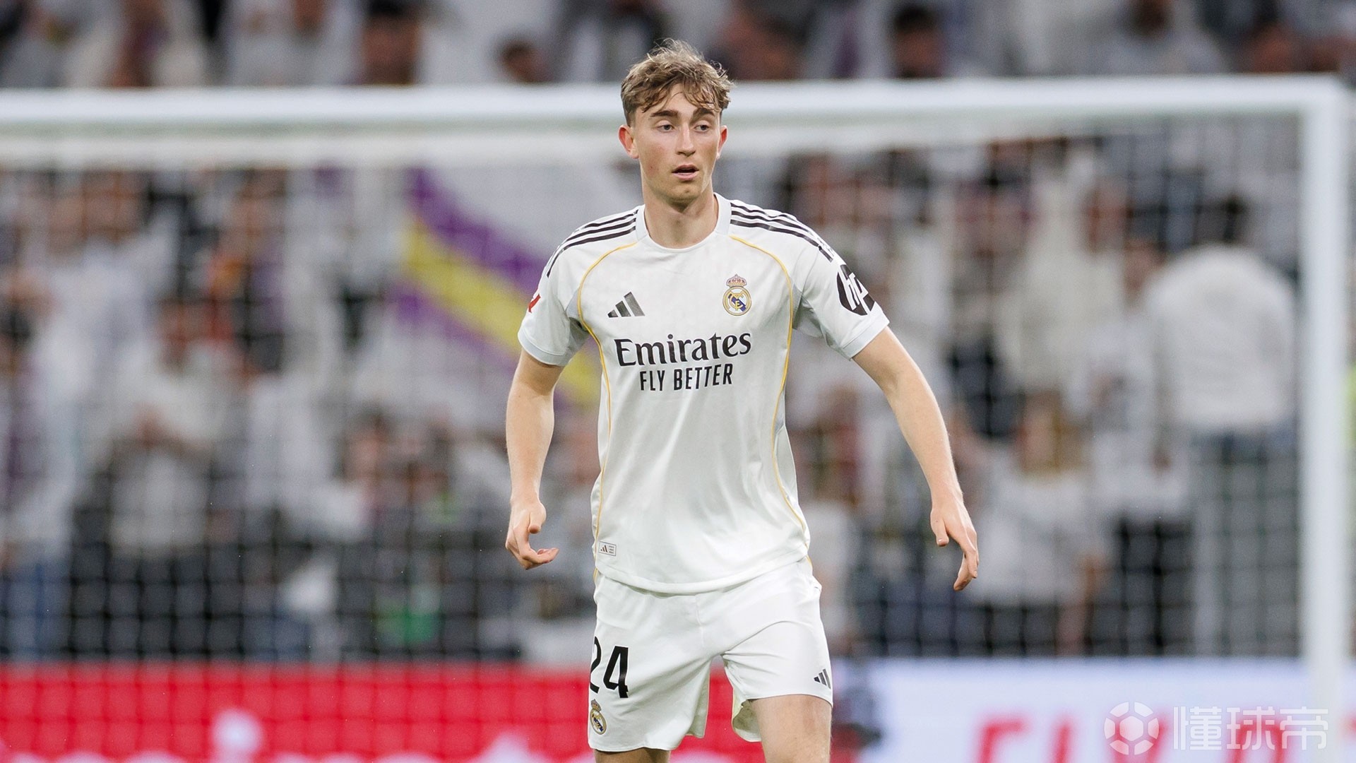 美媒谈赫伊森事件：他想用道歉翻篇，皇马的反应仅是支持球员