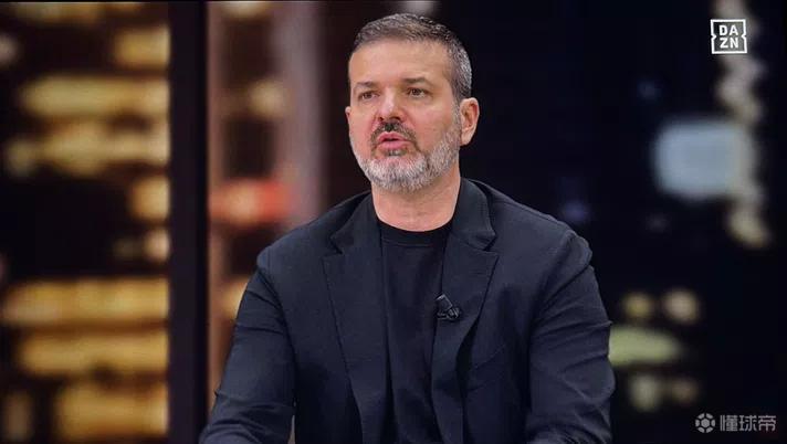 斯特拉马乔尼：米兰拿第二就是不错的成绩；国米能翻盘博德