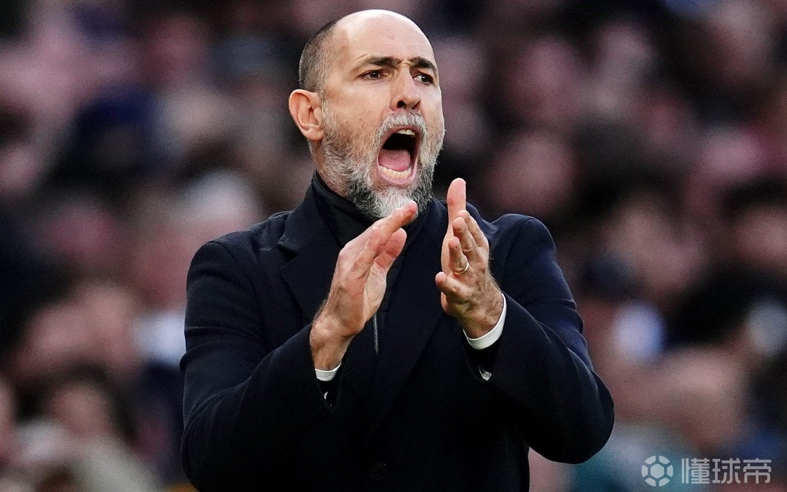 电讯报：图多尔管理方式与弗兰克截然不同，前者更加激进强硬