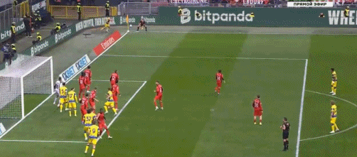 米兰0-1帕尔马近25轮首败 落后榜首10分！