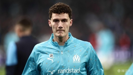 米体：即便马赛不买断，国米也会立刻将帕瓦尔推向转会市场