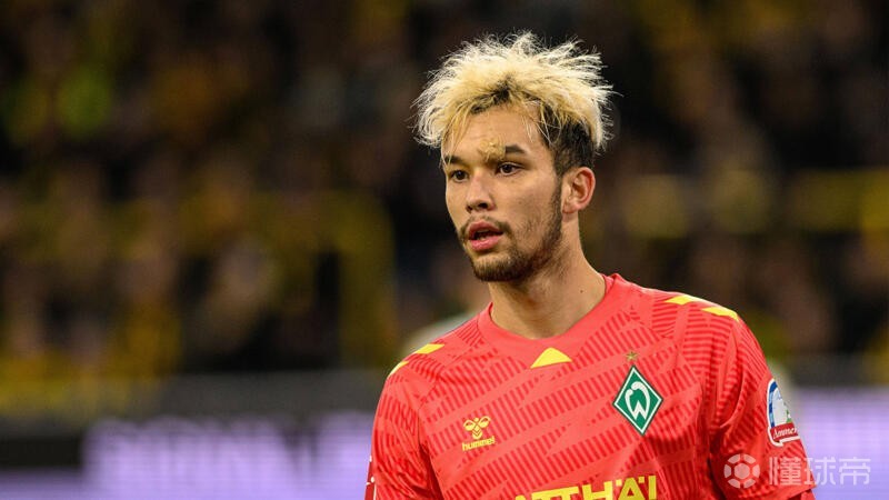 巴克豪斯谈选日本还是德国国家队：我还没做好这个觉悟