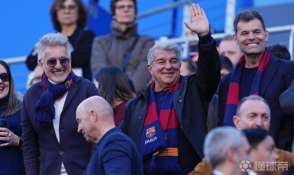 拉波尔塔回应洗钱指控：这是诽谤，有人想玷污选举进程