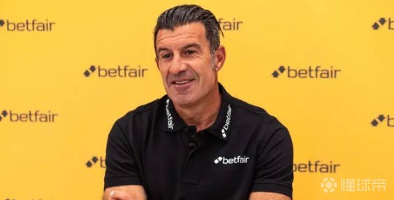 菲戈：穆里尼奥会有机会执教葡萄牙队，他回皇马？这要看命运