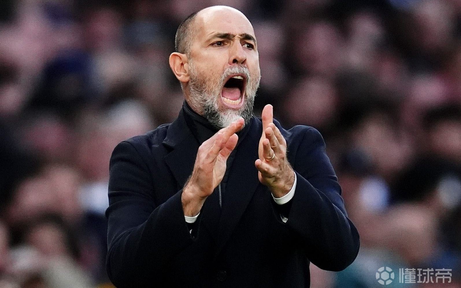 电讯报：图多尔管理方式与弗兰克截然不同，前者更加激进强硬