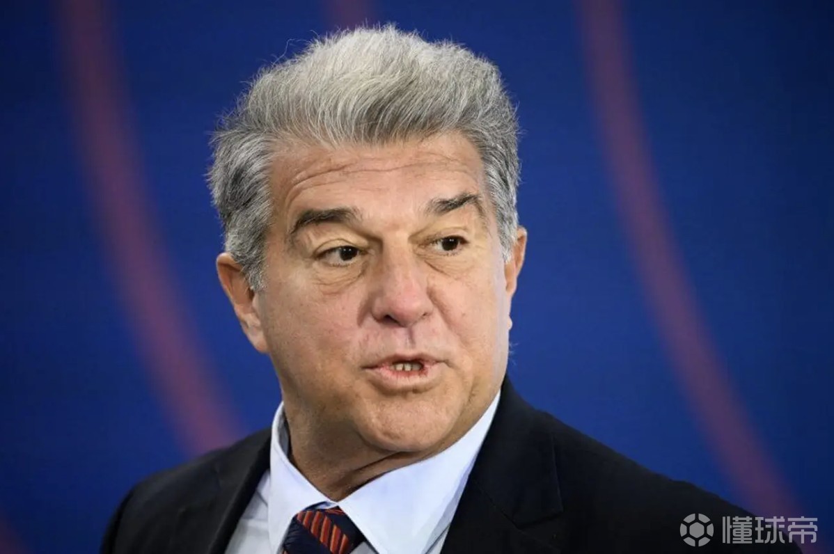 TA：针对拉波尔塔的指控被法院受理；巴萨对加维的复出更谨慎