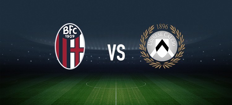 博洛尼亚vs乌迪内斯：奥尔索利尼、乔纳森-罗首发，扎尼奥洛、布克萨出战