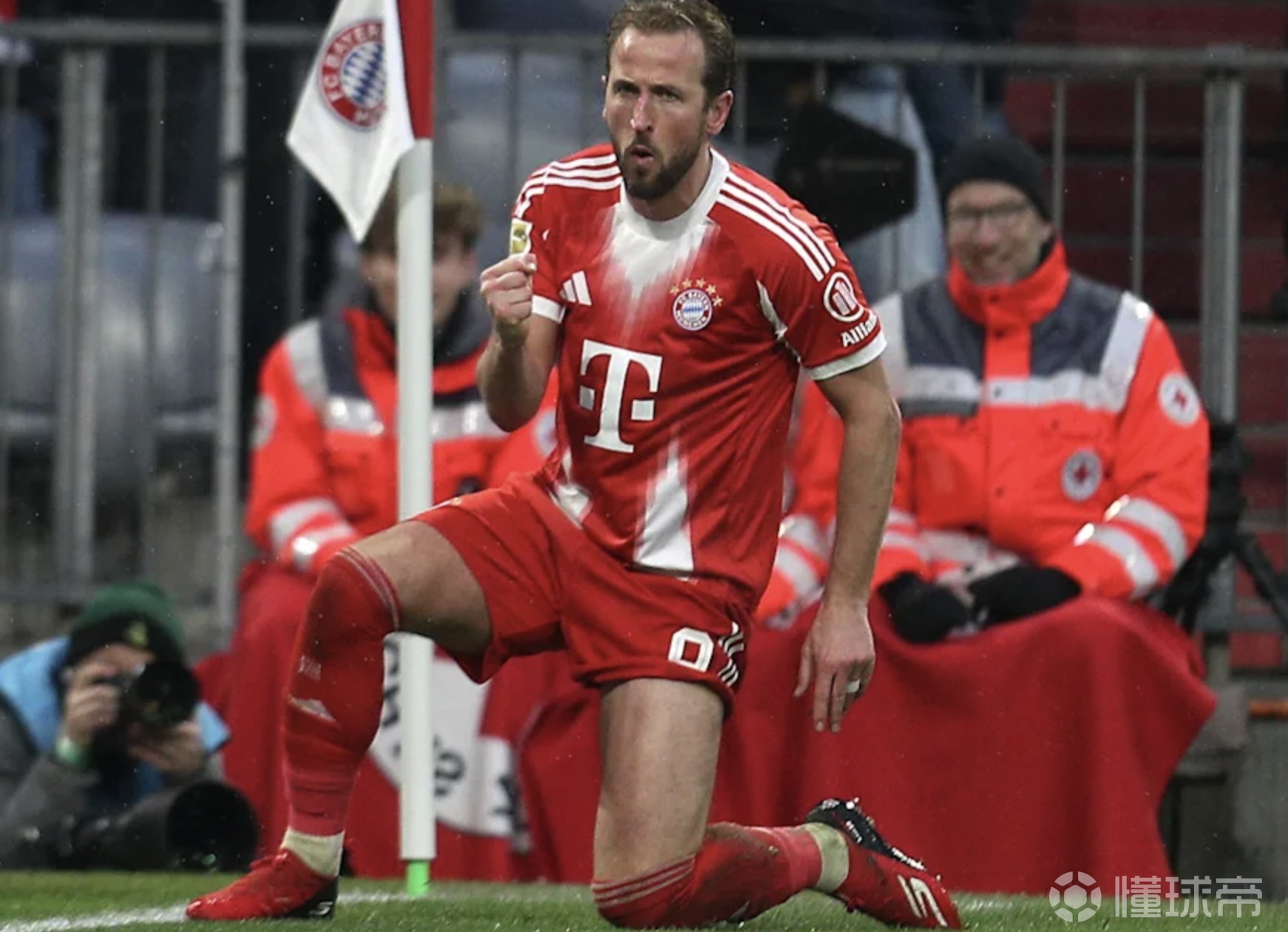 马特乌斯：凯恩没理由离开拜仁，他知道自己在这里拥有什么