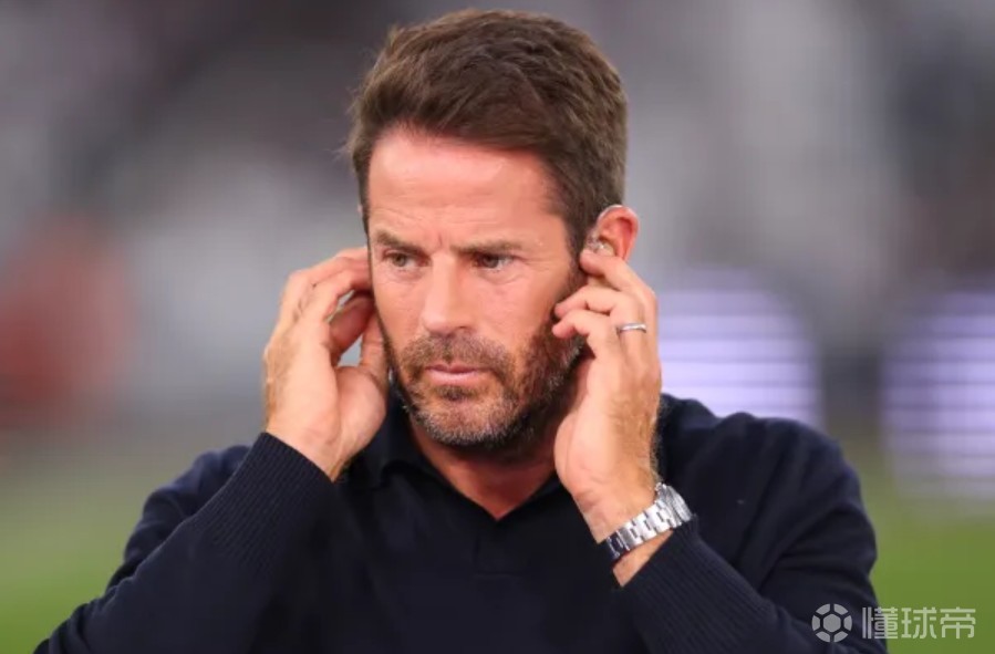 小雷：热刺和阿森纳不在一个档次，不小心下赛季真要踢英冠了