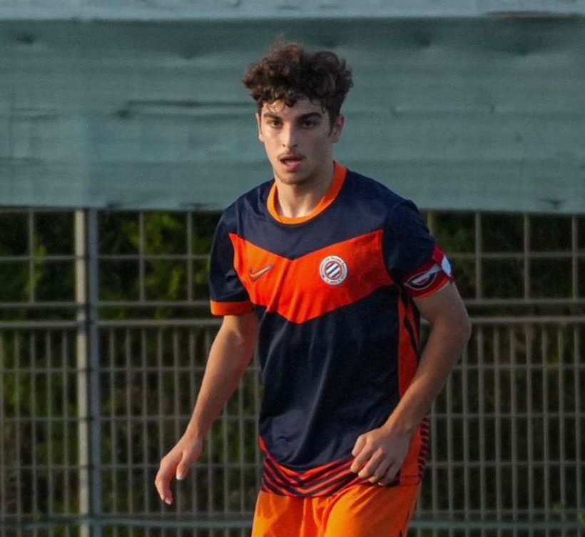 记者：巴萨、多特蒙德和尤文关注法国U16小将阿莫尔