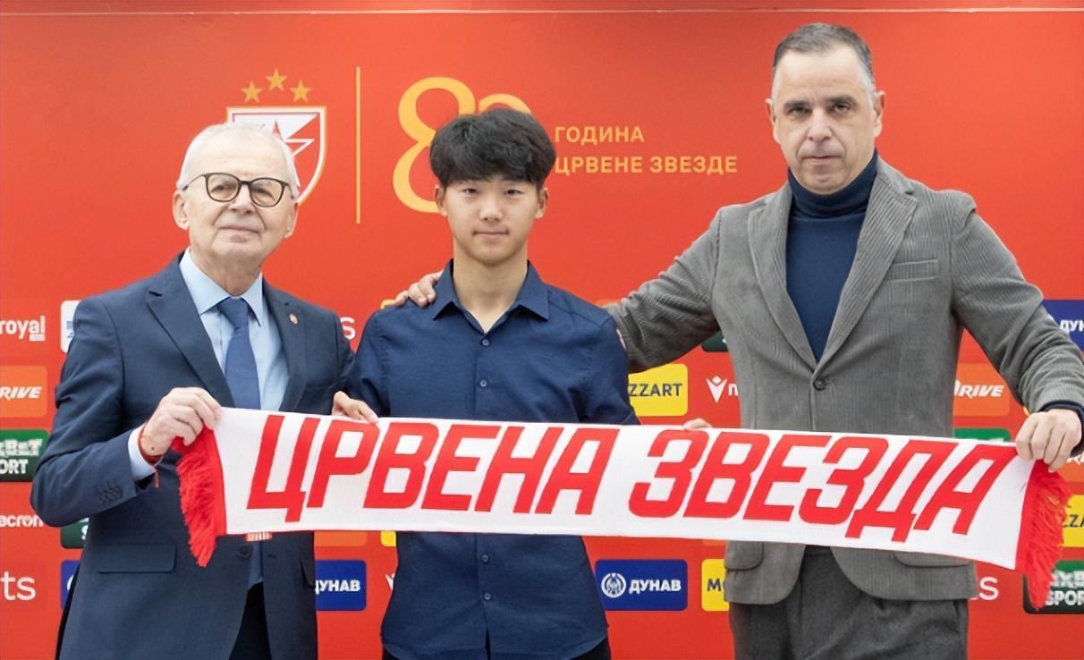 喜讯！留洋潮初现 9人赴欧洲 新郑智最可期待 或成国足未来新领袖