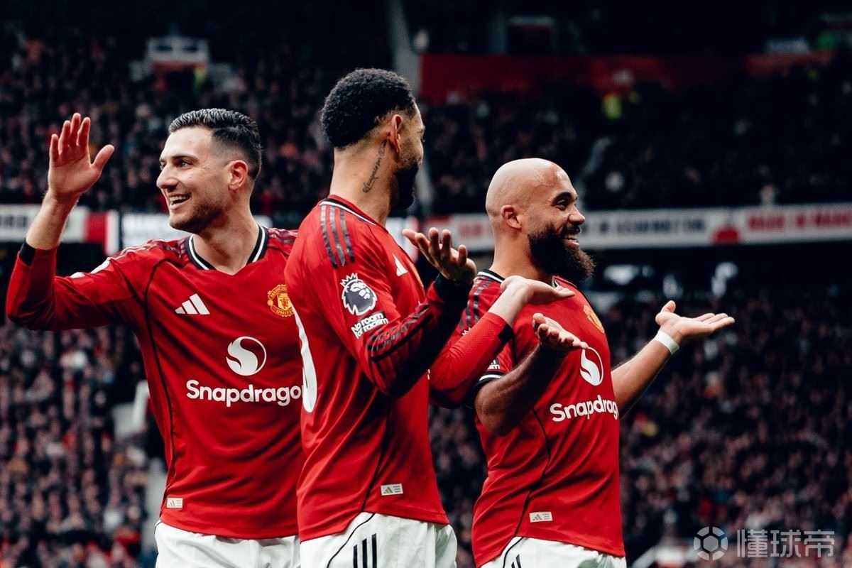 曼联近9场英超不败，上一次更长不败是在2021年5月