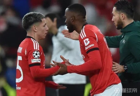 卢克巴吉奥谈普雷斯蒂安尼：如果他真涉及歧视，我无法接受