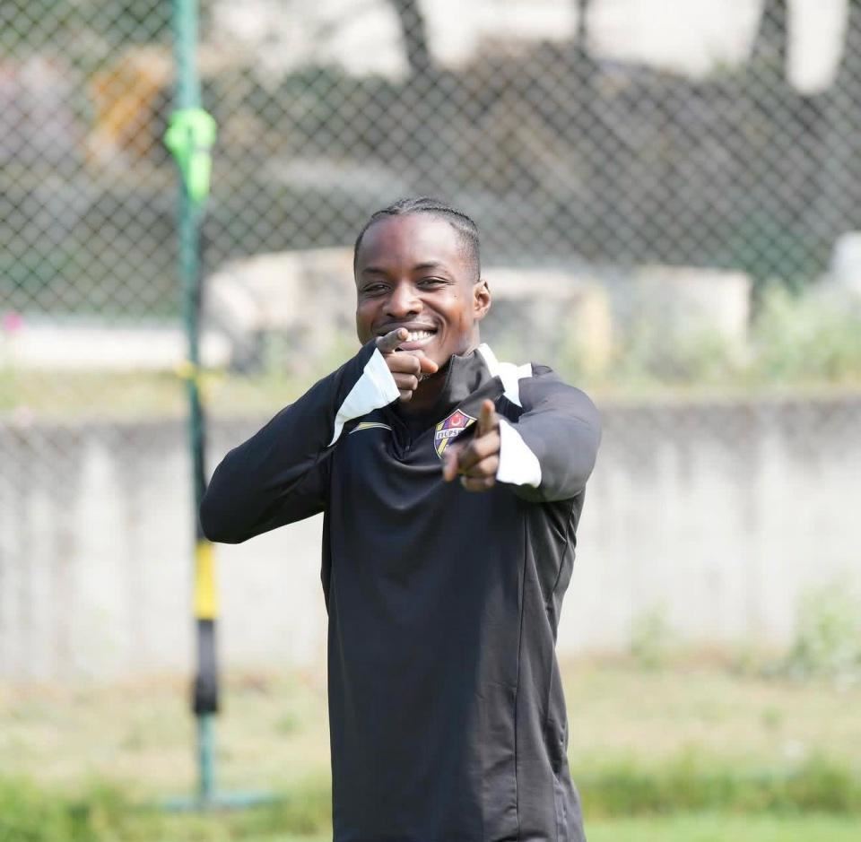 海港放出胜负手！压哨集齐6外援，穆帅掀快打旋风，主力阵容曝光