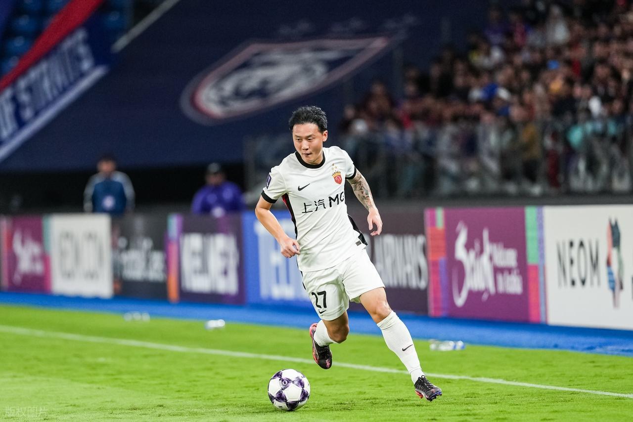 意外吗？大连英博迎来新刘祝润，曾是当红国脚，外号“重庆梅西”