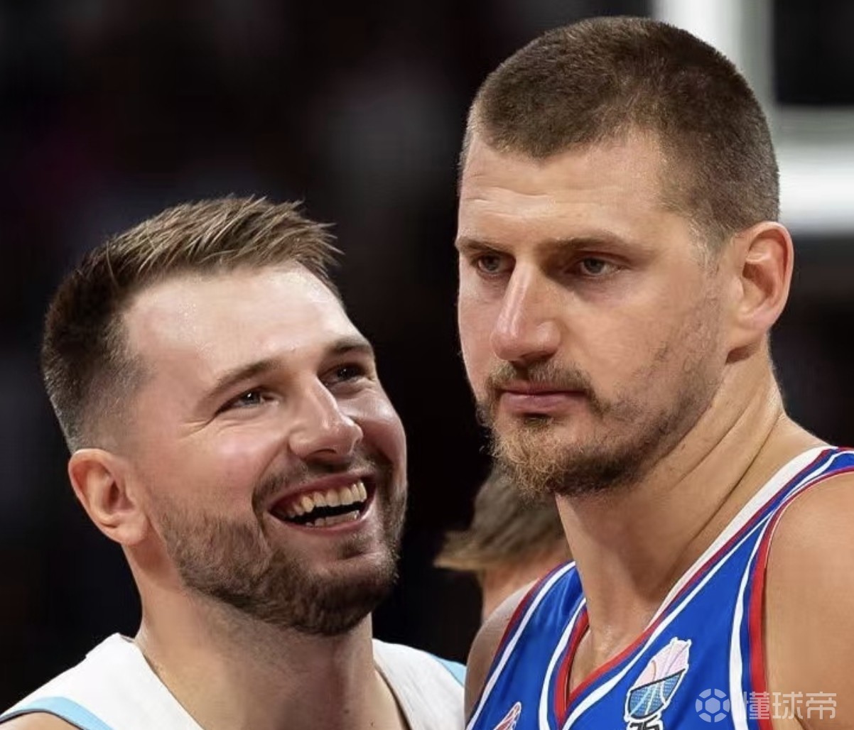 A-史密斯：NBA全球化策略的实质只是试图“白人化”它