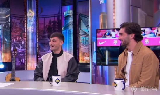 费兰-托雷斯：进球的感觉就像高潮，全身都起鸡皮疙瘩