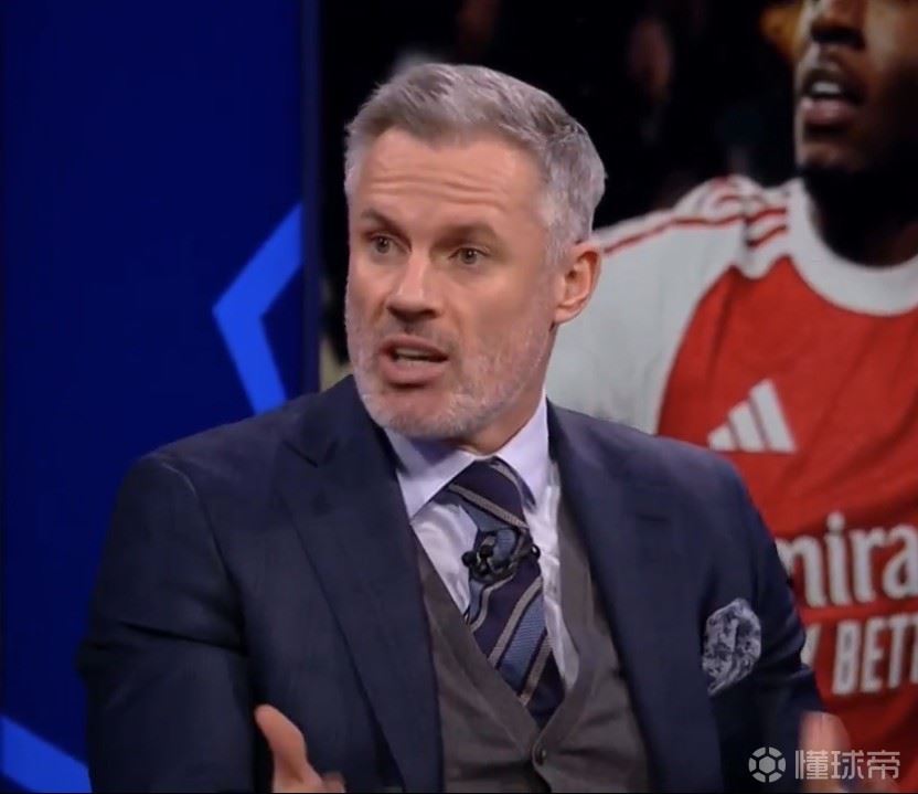 卡拉格：我常听内维尔说曼联球员该是什么样，说的就是姆伯莫