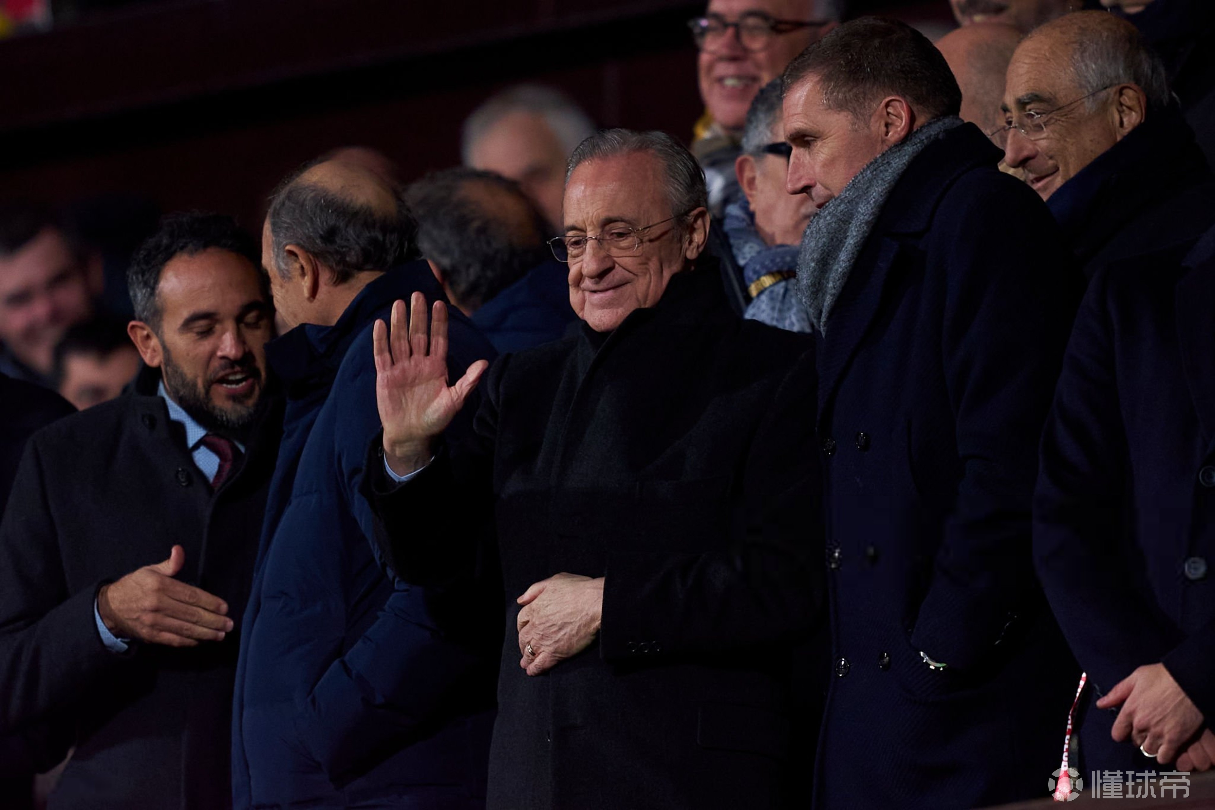 阿斯：皇马与欧足联协议中含特殊条款，享自主权并不隶属欧足联