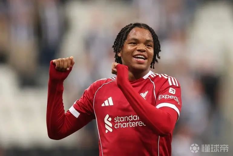 恩古莫哈：作为小将我不能要求更多了，我只需继续证明自己