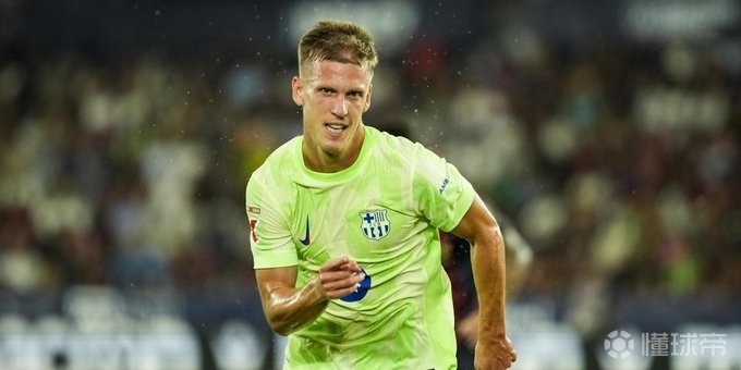 每体：莱比锡最可能参加今年甘伯杯，奥尔莫转会协议中有条款