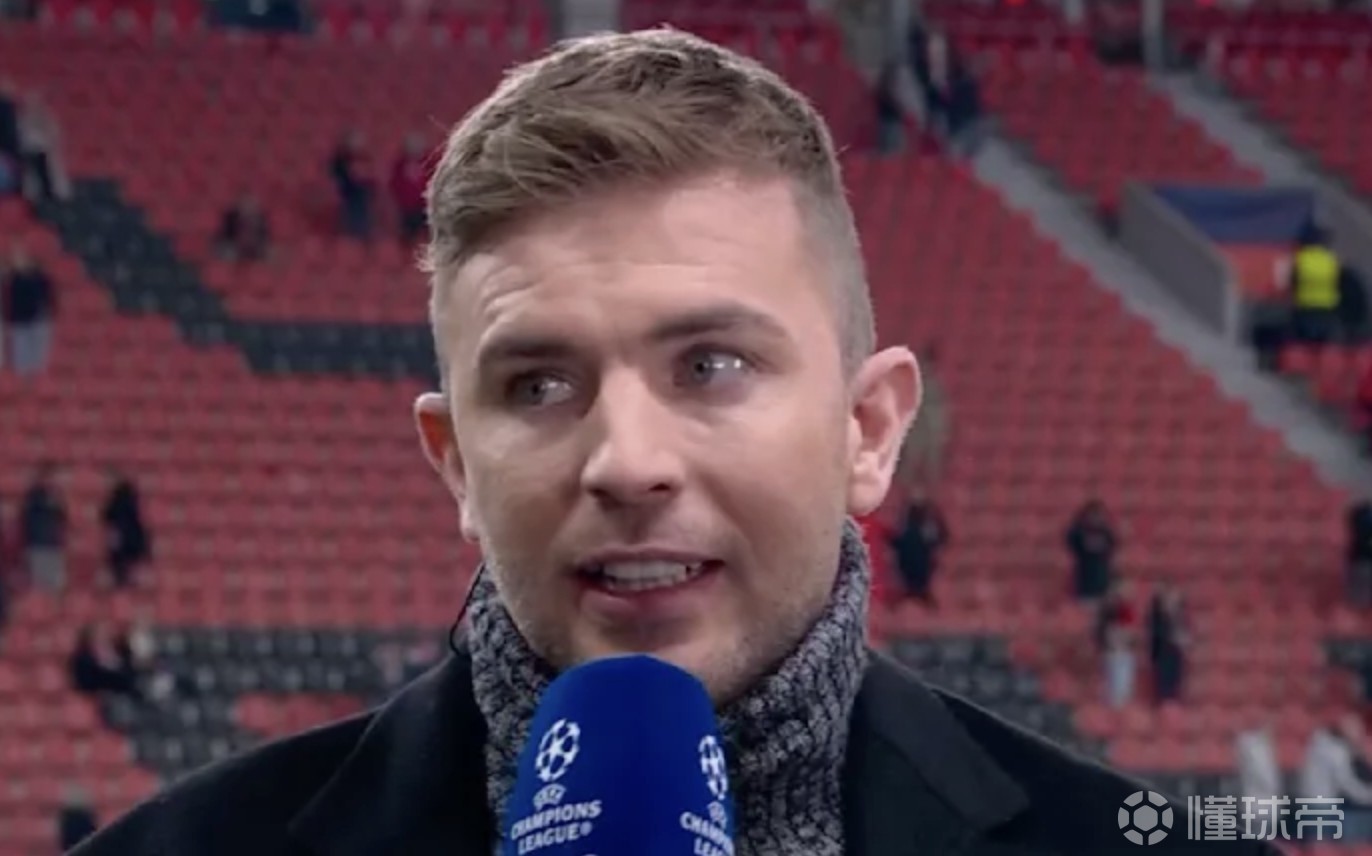 克拉默：勒沃库森对阵奥林匹亚科斯的比赛简直烂透了
