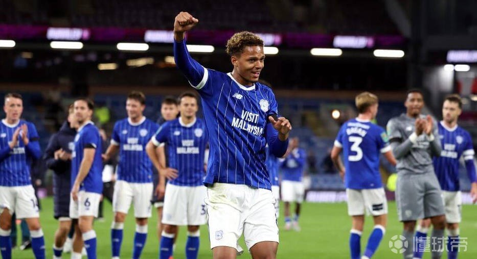 凯利曼：为切尔西效力是我的最终目标；受伤时里斯很照顾我