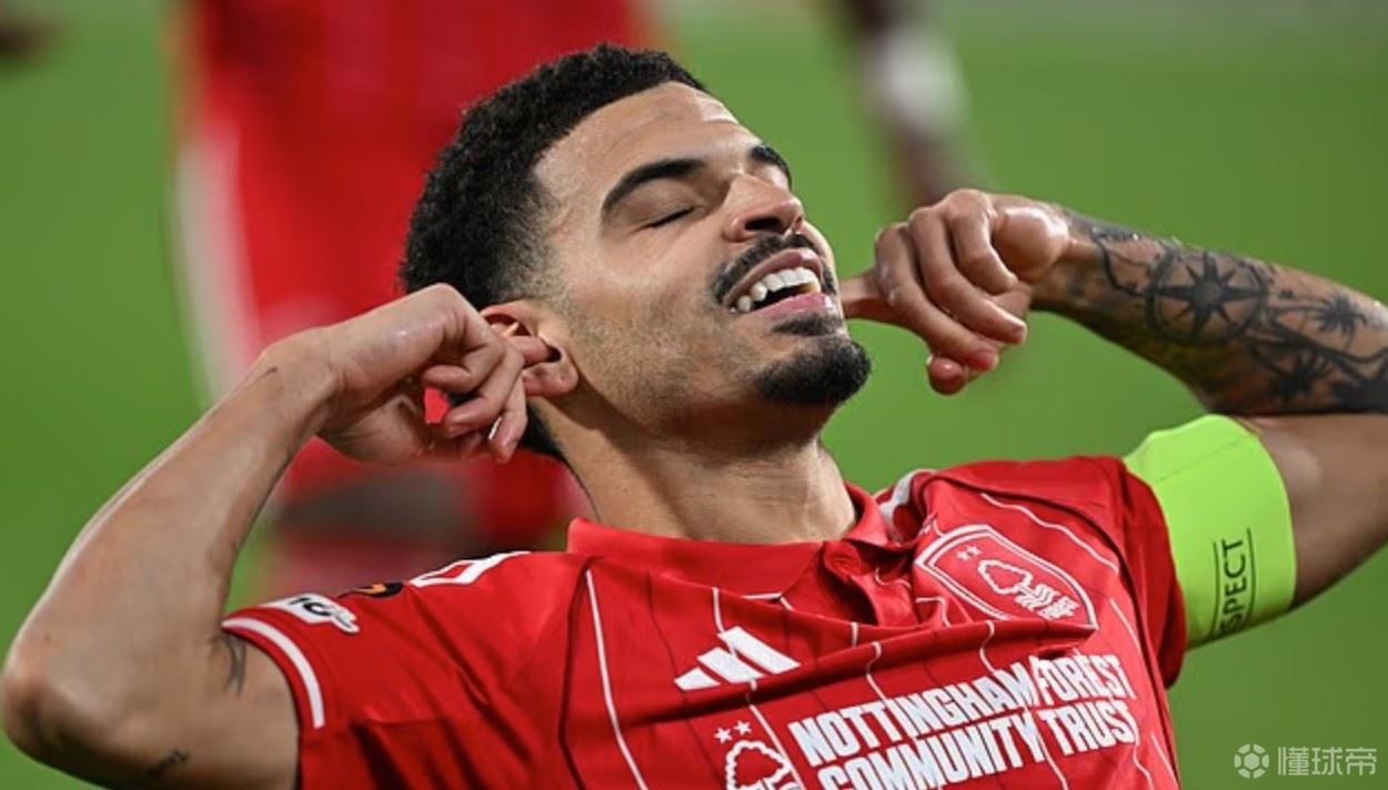 邮报：曼联正在关注吉布斯-怀特，但球员薪资可能成为交易阻碍